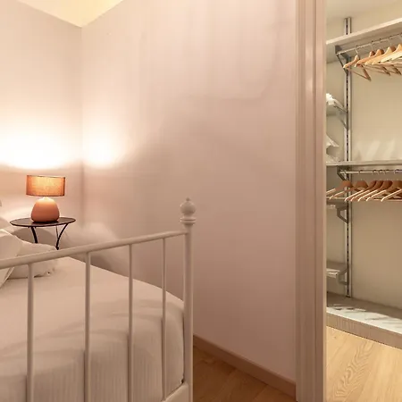 Italian Experience-san Zaccaria Boutique 아파트 베니스