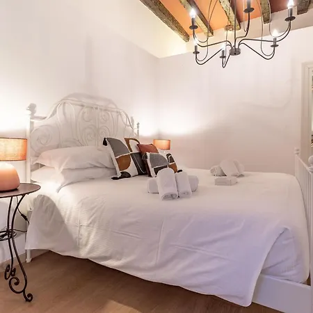 아파트 Italian Experience-san Zaccaria Boutique *