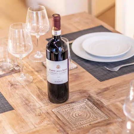 Italian Experience-san Zaccaria Boutique 아파트 베니스