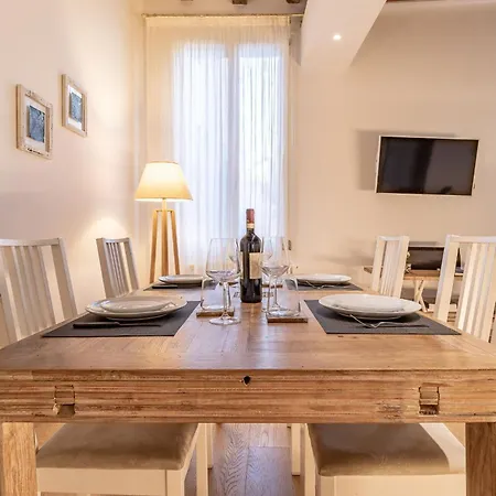 아파트 Italian Experience-san Zaccaria Boutique